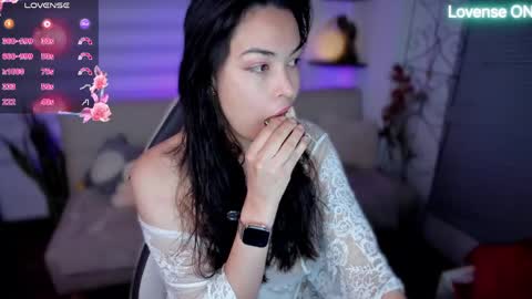 Luna online show from 04-27-26, 01:25