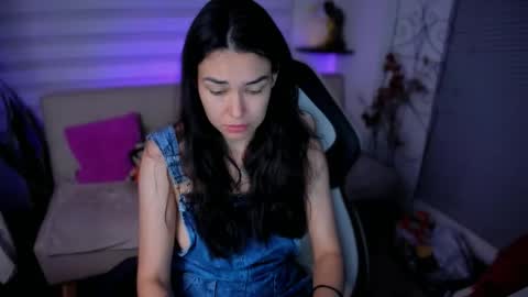 Luna online show from 05-20-26, 01:45