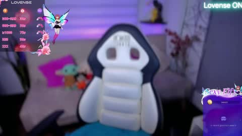 Luna online show from 06-09-26, 02:23