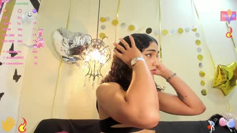 Luna online show from 01-08-25, 06:20