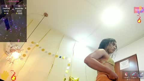 Luna online show from 01-11-25, 11:23