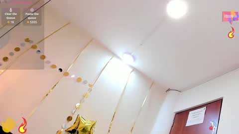 Luna online show from 01-12-25, 11:28