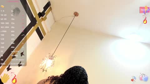 Luna online show from 02-01-25, 02:13