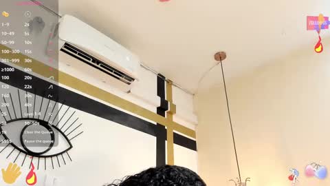 Luna online show from 02-09-25, 02:50