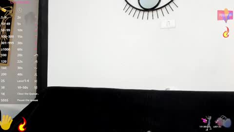 Luna online show from 02-13-25, 03:14