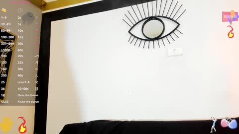 Luna online show from 02-23-25, 11:22