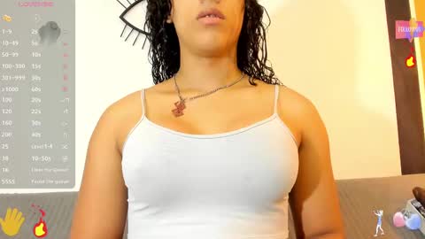 Luna online show from 03-09-25, 11:03