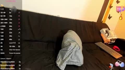 Luna online show from 03-11-25, 02:18