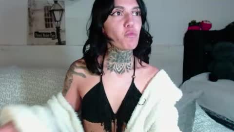 Lunai . special show when you reach 10000 followers .  online show from 07-20-26, 03:10