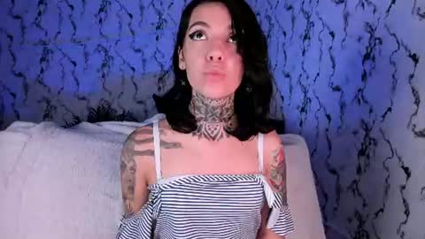 Lunai . special show when you reach 10000 followers .  online show from 07-24-26, 11:25