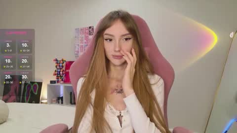 Luna online show from 09-19-25, 11:16