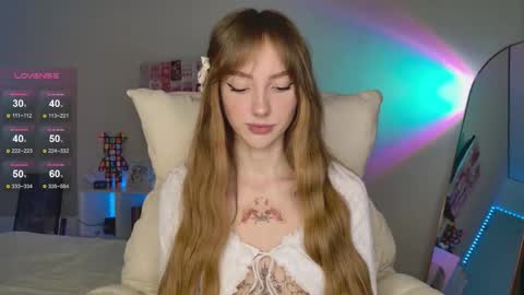 Luna online show from 10-13-25, 12:32