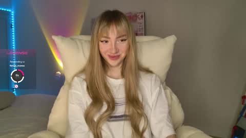 Luna online show from 01-11-26, 12:26