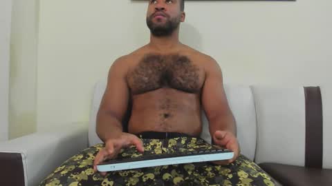 Luna online show from 10-01-25, 07:25