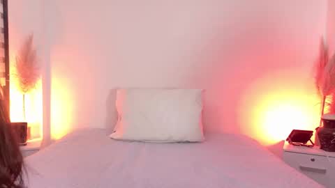 Scarleet online show from 02-28-26, 01:12