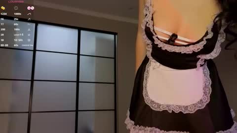 Luna online show from 10-18-25, 02:25