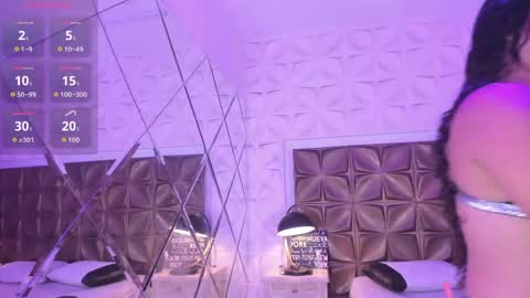 Luna  online show from 04-22-26, 12:39