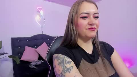 LUNA KITTY  online show from 03-05-26, 11:50