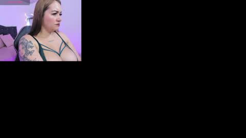 LUNA KITTY  online show from 03-30-26, 12:17