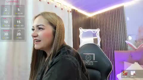 LUNA KITTY  online show from 07-24-26, 11:41