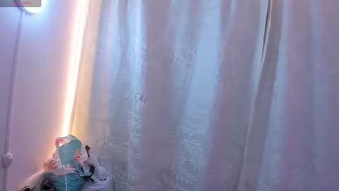 LUNA KITTY  online show from 07-29-26, 11:41