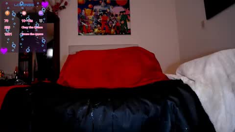 LUNA online show from 02-05-25, 04:14