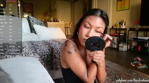 luna dela cruz online show from 04-27-26, 11:36