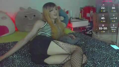 You can call me Luna 3 online show from 07-29-26, 12:42