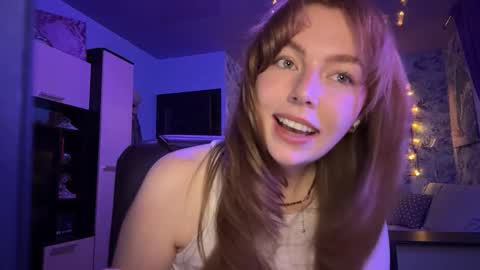 Luna online show from 03-06-26, 12:12