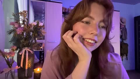 Luna online show from 03-08-26, 11:03