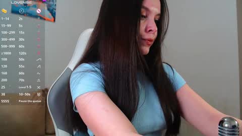 Luna online show from 02-10-25, 09:14