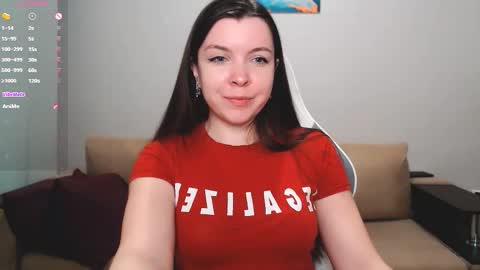 Luna online show from 09-29-25, 04:45