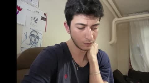 LunaPica online show from 10-29-25, 07:10