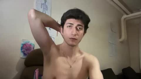 LunaPica online show from 11-24-25, 05:23