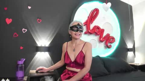 lunamisteriosa_ online show from 02-26-26, 12:04