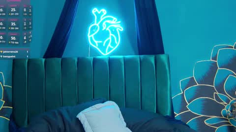 Luna online show from 12-10-24, 03:12