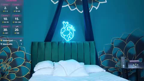 Luna online show from 12-11-24, 03:26