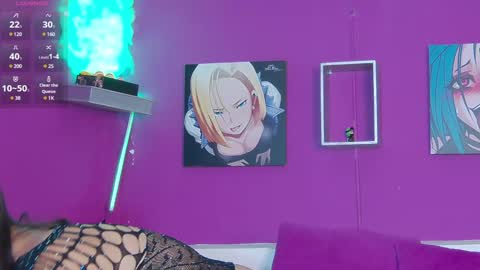 Luna online show from 01-11-25, 01:11