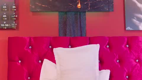 Luna online show from 01-22-25, 06:41