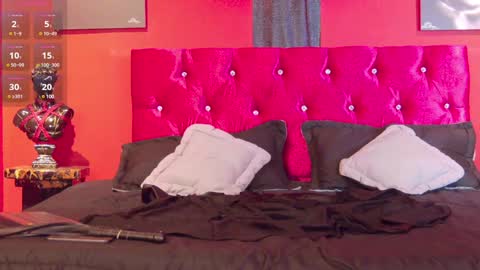 Luna online show from 01-23-25, 06:56