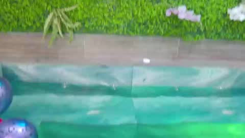 Luna online show from 02-14-25, 02:44