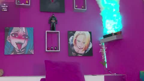 Luna online show from 02-25-25, 11:00