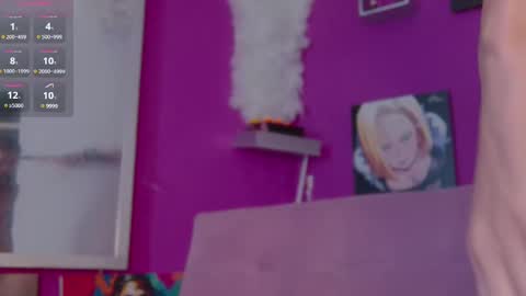 Luna online show from 03-01-25, 02:04