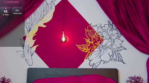 Luna online show from 09-11-25, 08:09