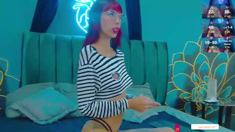 Luna online show from 02-02-26, 08:18