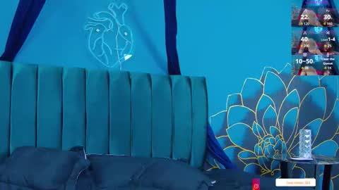 Luna online show from 02-20-26, 08:20