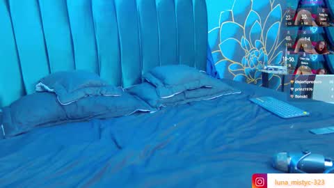 Luna online show from 03-10-26, 08:25