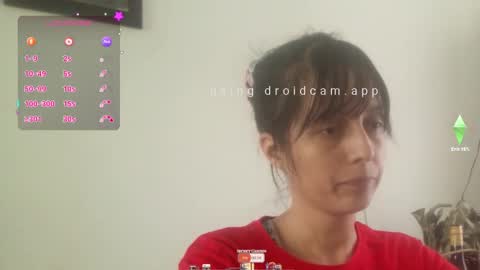 Snapshot of lunamoon_17 chatting on 02-03-25, 05:35 LUNA online show from 02-03-25, 05:35