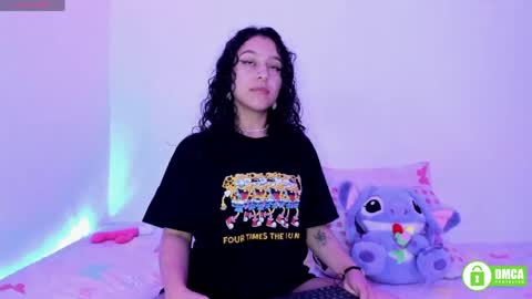 Luna Monroe online show from 04-09-26, 02:55