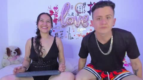 Luna Mendez  Andrew Cemar online show from 12-05-24, 12:08